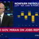 Fed Governor Stephen Miran: Labor demand isn't strong enough because monetary policy is too tight