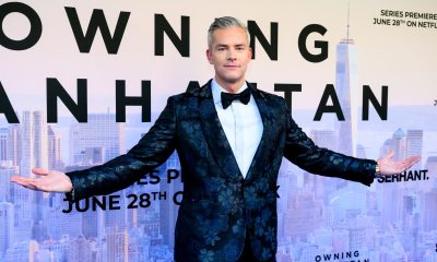 Ryan Serhant of 'Owning Manhattan' leans into commercial real estate