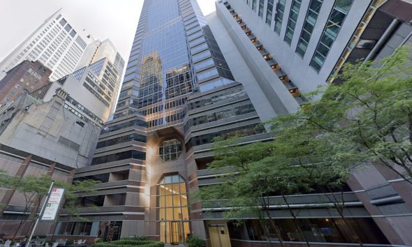 Blackstone BREIT is a major seller in January commercial real estate