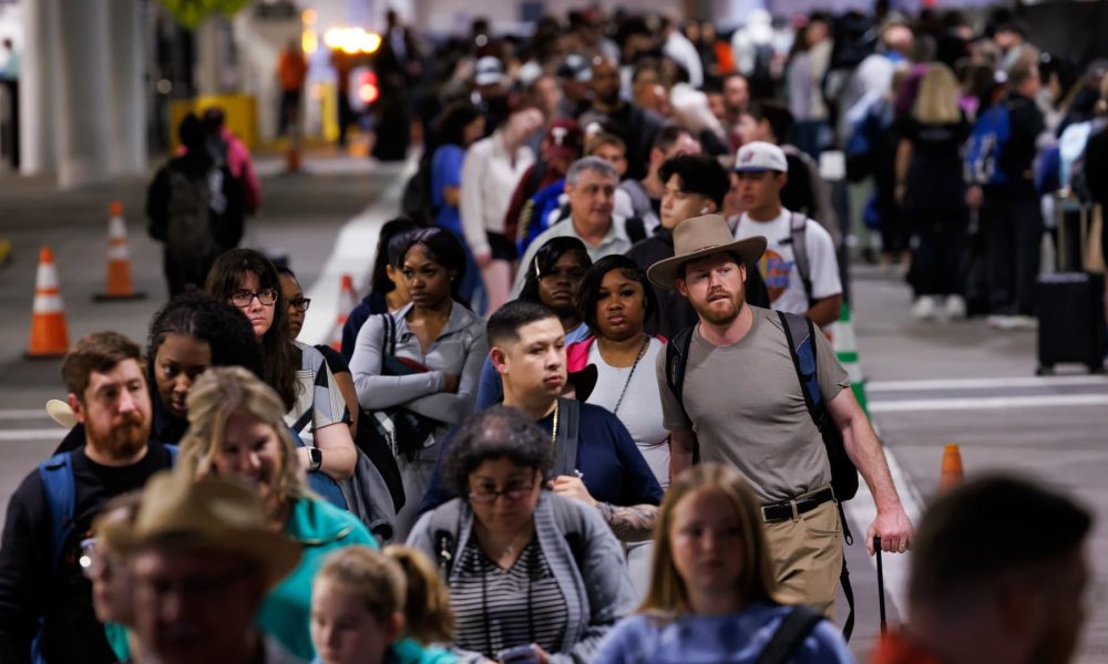 Why flights are getting more expensive after jet fuel spike