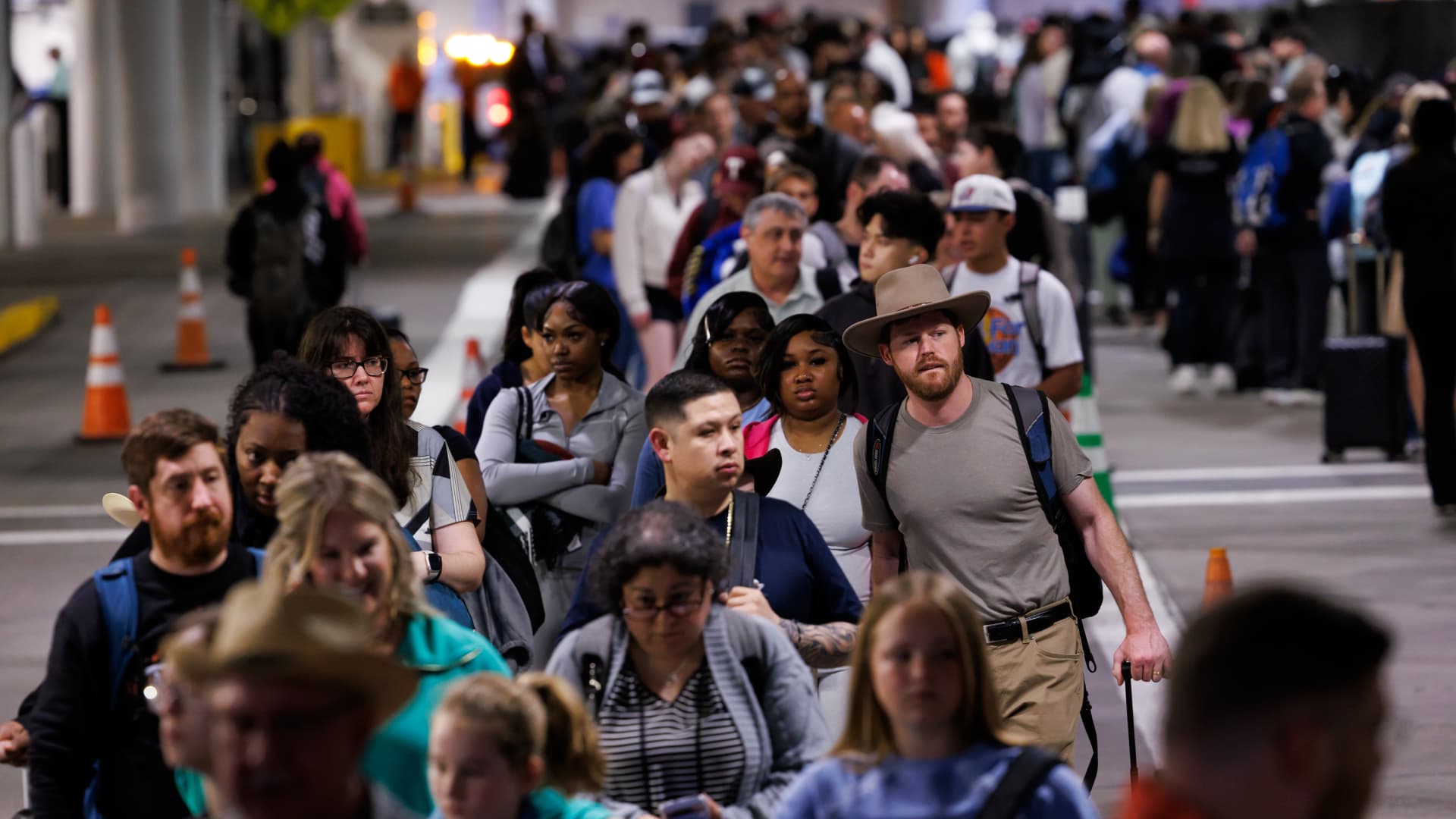 Why flights are getting more expensive after jet fuel spike