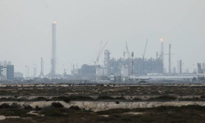 There's another energy market that may get hit harder than oil by Strait of Hormuz closure