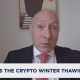Is the ‘crypto winter’ thawing? ETF managers weigh in.