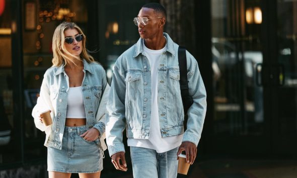 Fabletics launching denim jeans line as athleisure sales slow