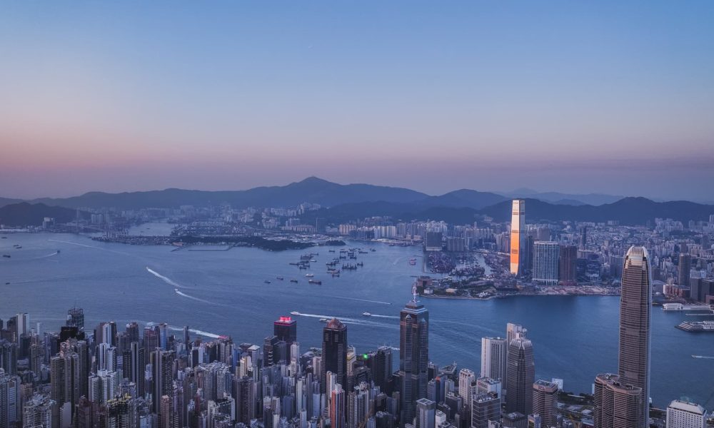 Family offices look to Hong Kong