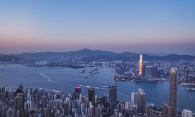 Family offices look to Hong Kong