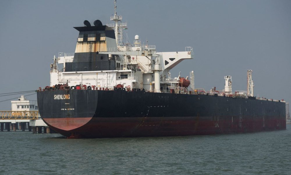 Retail prices could rise after Strait of Hormuz closure