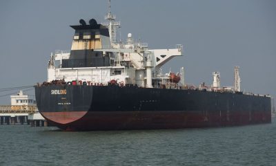 Retail prices could rise after Strait of Hormuz closure