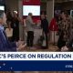 SEC Commissioner Peirce weighs in on levered ETFs, tokenization and new products