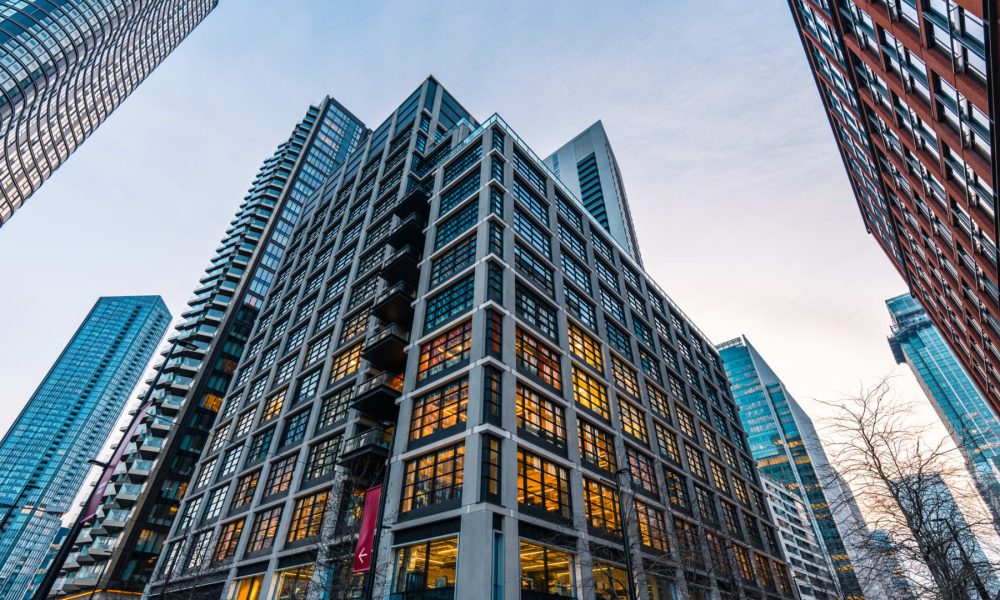 Real estate could be the big winner in the private credit exodus