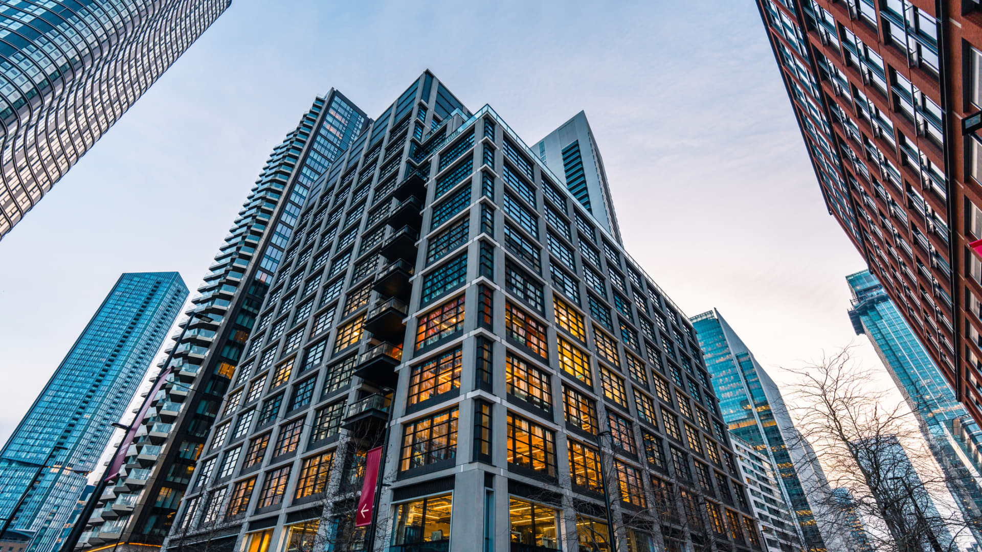 Real estate could be the big winner in the private credit exodus