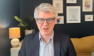 How the Iran war is influence Fed rate cut decision