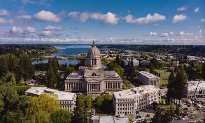 'Marriage penalty' in Washington state's new tax stirs debate