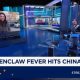 OpenClaw fever hits China