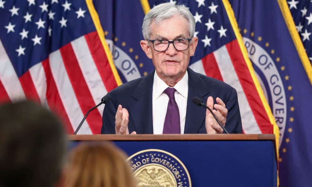 Here are the five key takeaways from this week's Fed meeting