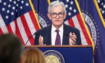 Here are the five key takeaways from this week's Fed meeting