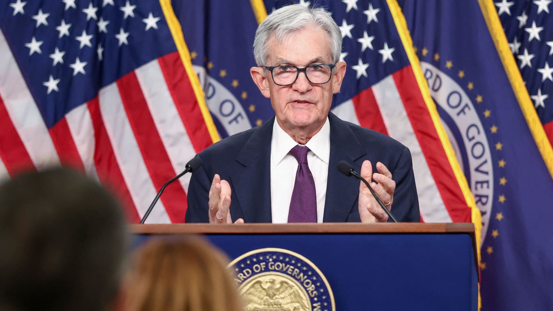 Here are the five key takeaways from this week's Fed meeting