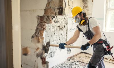 Home flippers see smallest profits since Great Recession, data firm says