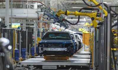 Toyota to invest $1 billion to up U.S. production in Kentucky, Indiana