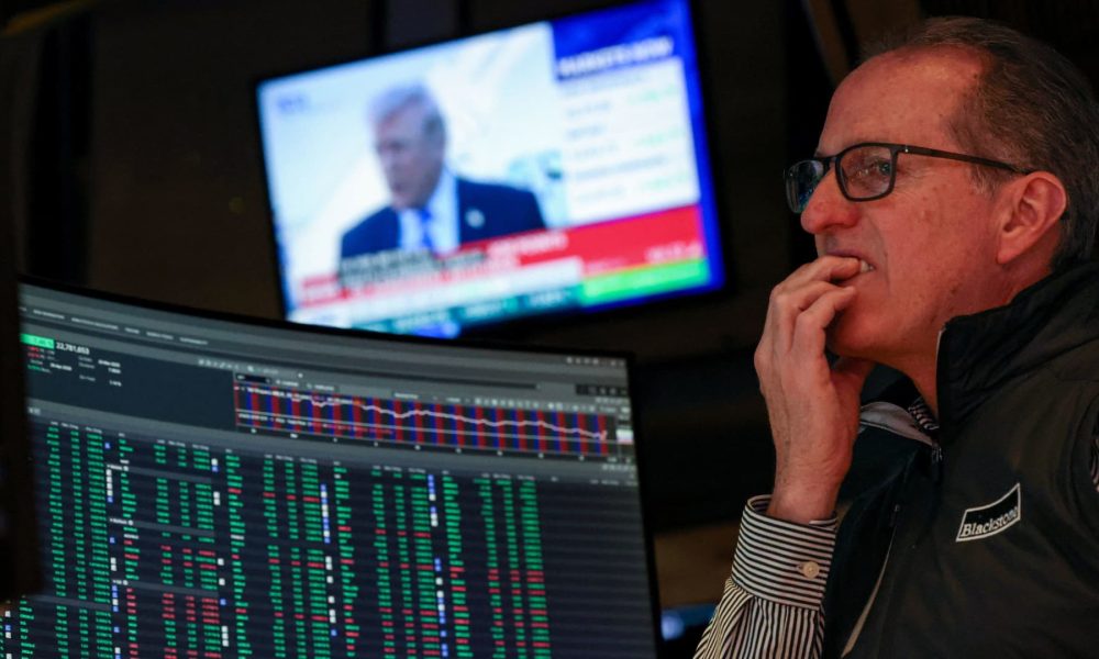 The firm whose AI paper knocked the whole market is out with another big call