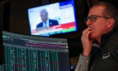 The firm whose AI paper knocked the whole market is out with another big call