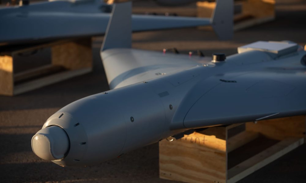 Ex-GM exec leading EV battery startup's pivot to defense industry