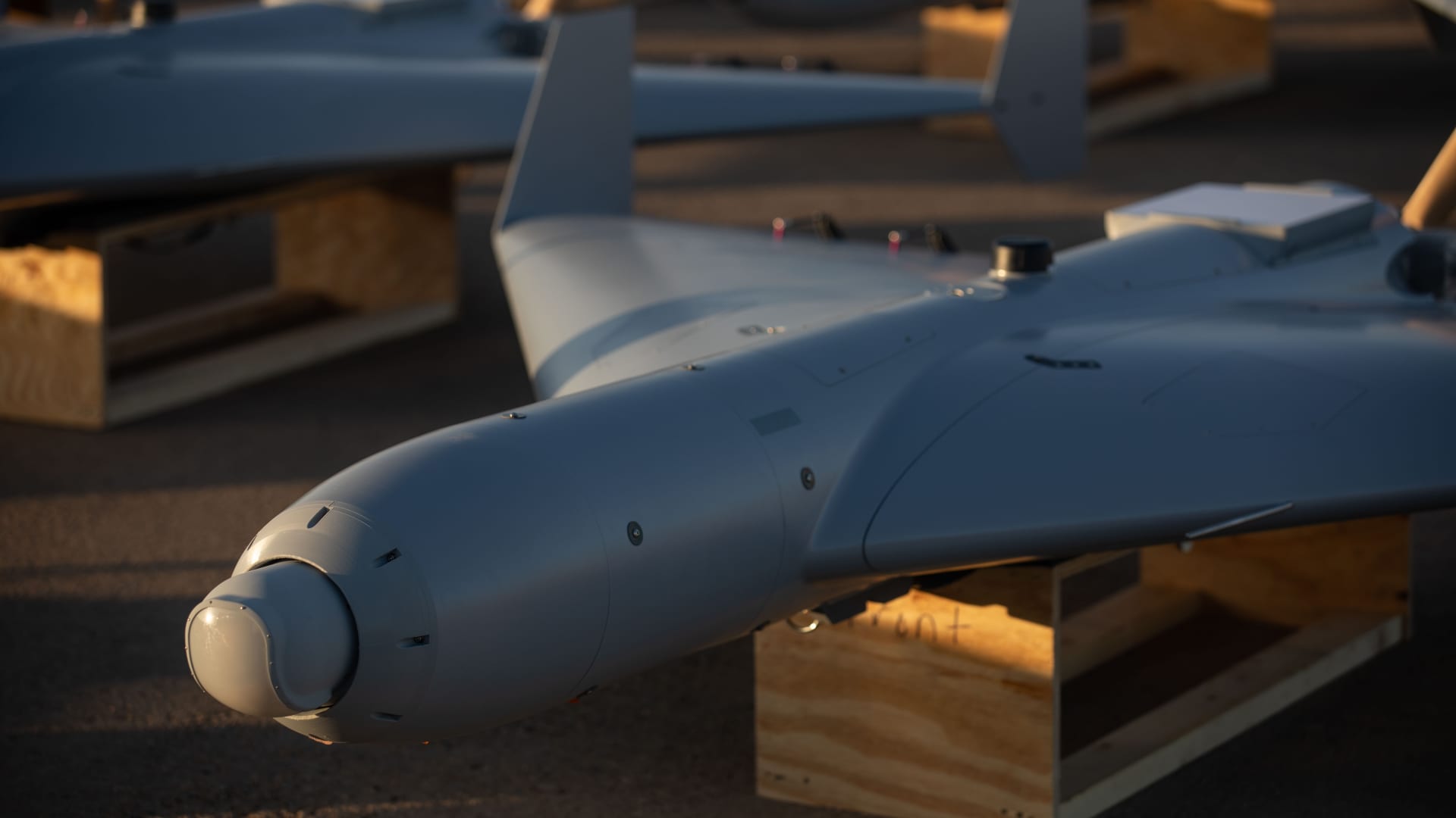 Ex-GM exec leading EV battery startup's pivot to defense industry