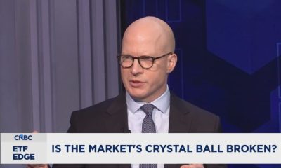 Is the market’s ‘crystal ball’ broken? Experts on what current market signs are indicating