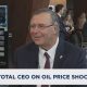 Watch CNBC's full interview with TotalEnergies CEO Patrick Pouyanné