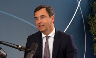 JLL CEO says growth is now uncertain in the Middle East