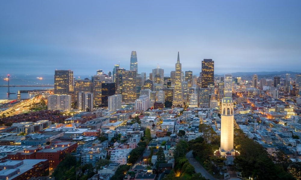 Family offices make opportunistic bets on real estate