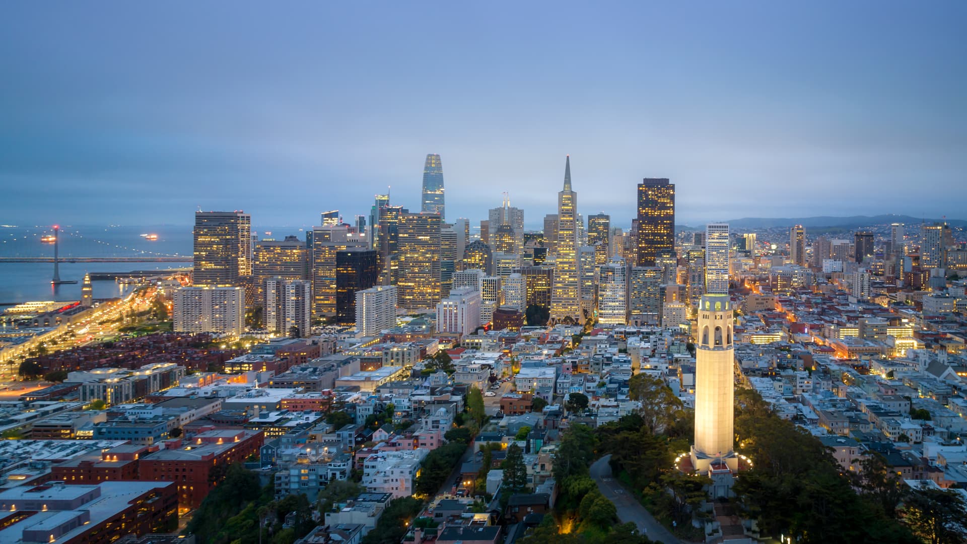 Family offices make opportunistic bets on real estate