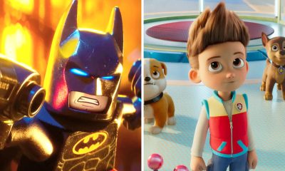 Paramount-Warner Bros. movie slate needs animation to rival Disney, Universal