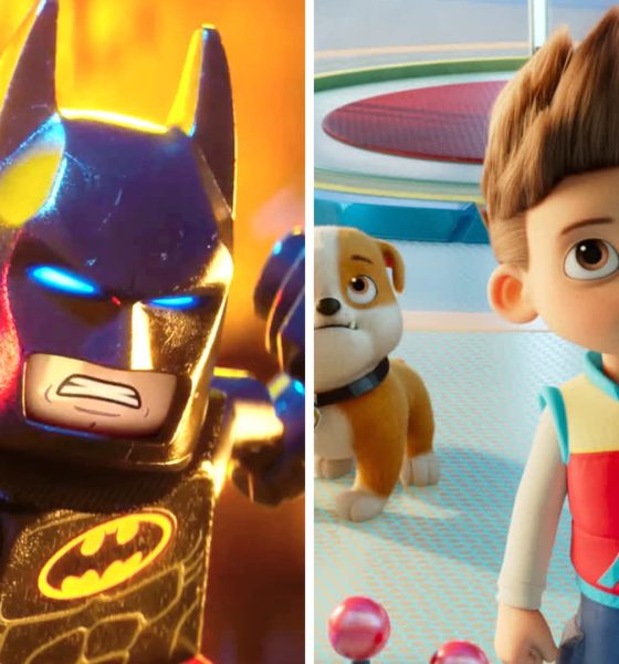 Paramount-Warner Bros. movie slate needs animation to rival Disney, Universal