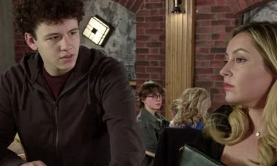 Dangerous Coronation Street outcome confirmed as Megan's abuse blows up Will's family | Soaps