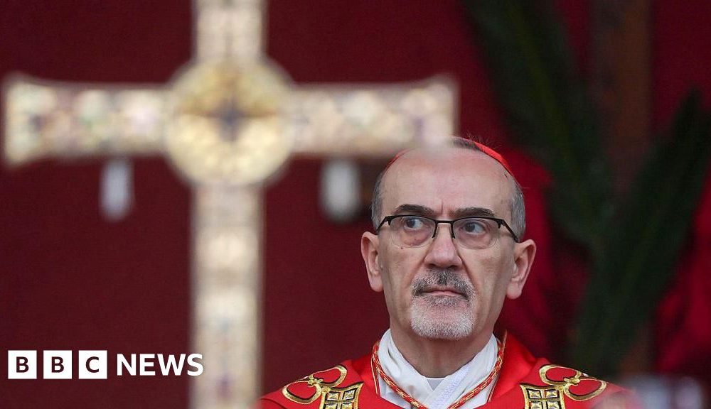 Latin Patriarch will have access to Jerusalem holy site after police stopped entry