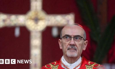 Latin Patriarch will have access to Jerusalem holy site after police stopped entry