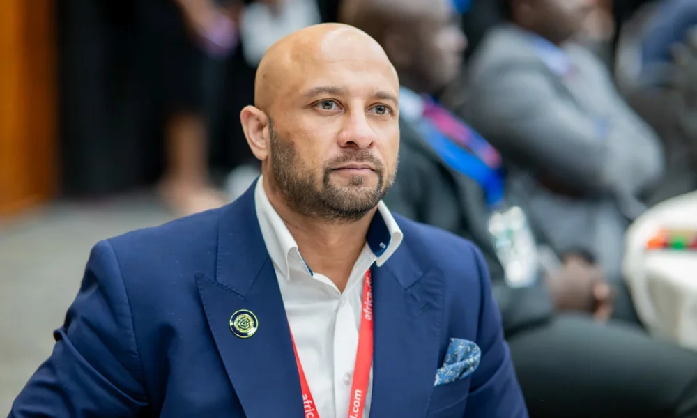 Aurum brings in Nick Patel to deepen its RWA push - 2