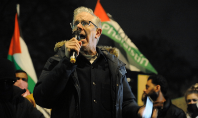 Protest scheduled outside 'ludicrous' trial of movement leaders