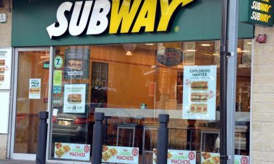 Subway to open first store in Newton Aycliffe this May