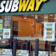 Subway to open first store in Newton Aycliffe this May