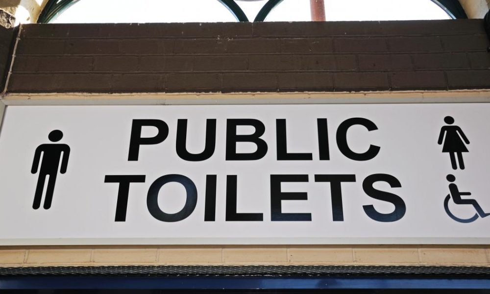 Council’s plea for help from Scarborough businesses on public loos