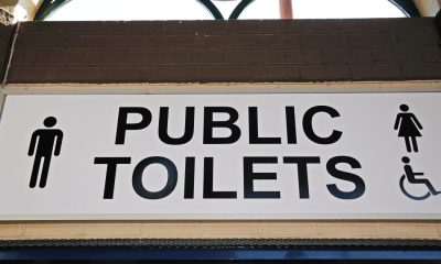 Council’s plea for help from Scarborough businesses on public loos