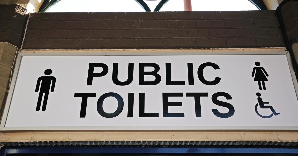 Council’s plea for help from Scarborough businesses on public loos