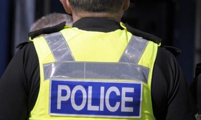 House on Spring Gardens in Atherton closed by police and court