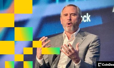 Ripple adds Coinbase's BTC, ETH, XRP, SOL futures to its $3 trillion prime brokerage