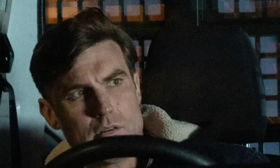 Theo takes horrifying revenge in Coronation Street as he spots Todd on a date | Soaps