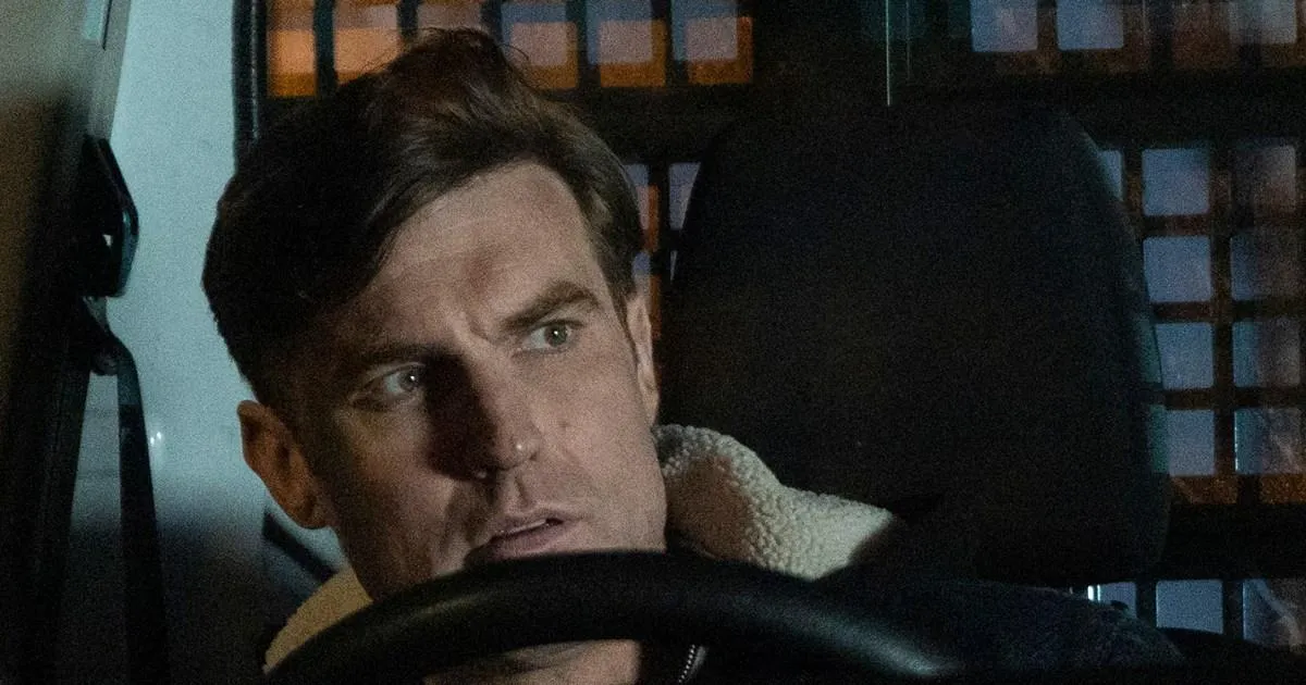 Theo takes horrifying revenge in Coronation Street as he spots Todd on a date | Soaps