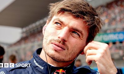 Oliver Bearman's damaged Haas is lifted on to a recovery truck at the Japanese Grand Prix