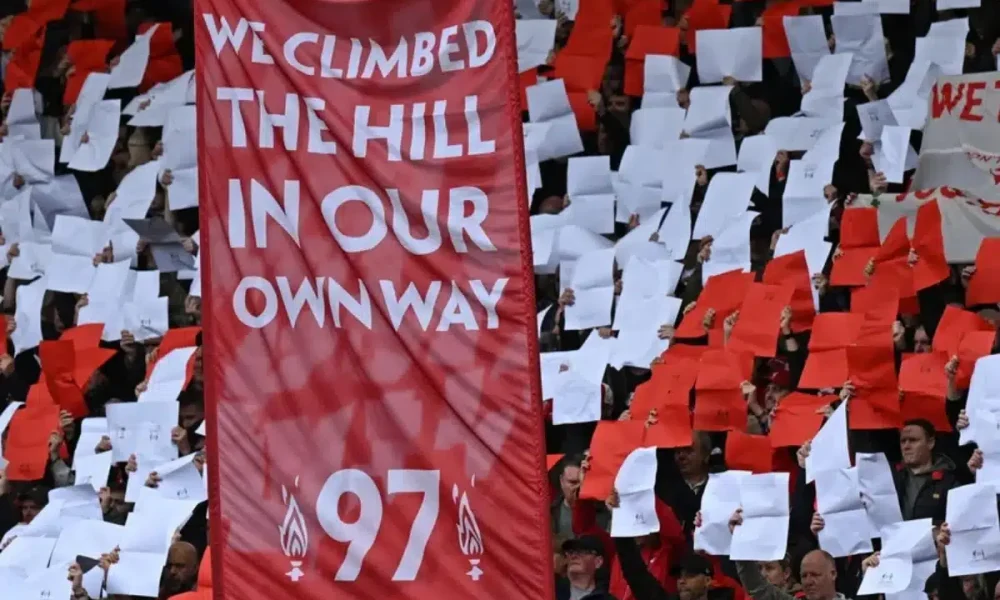 Hillsborough survivors and bereaved families hurt by Keir Starmer